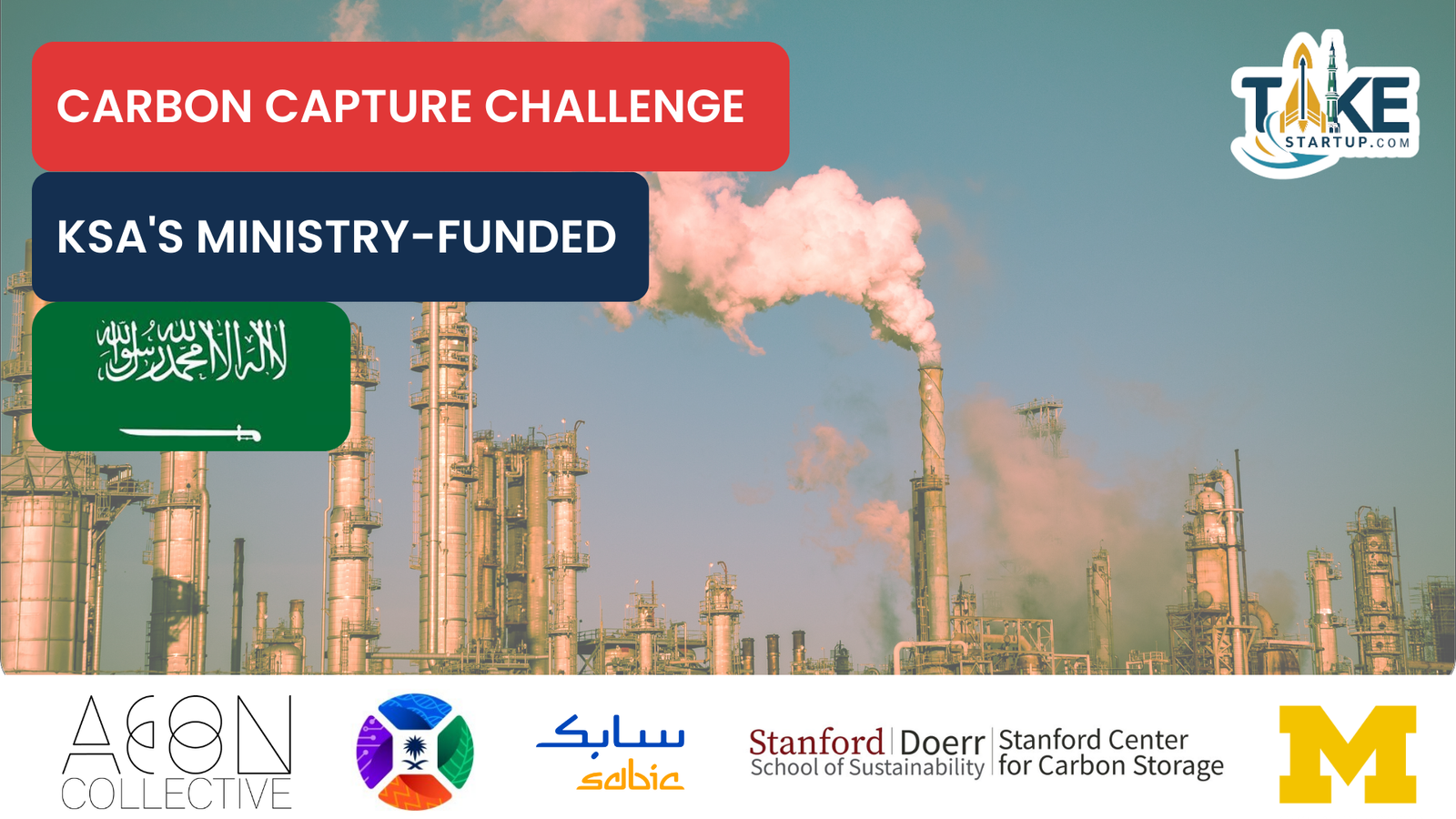 Carbon Capture Challenge