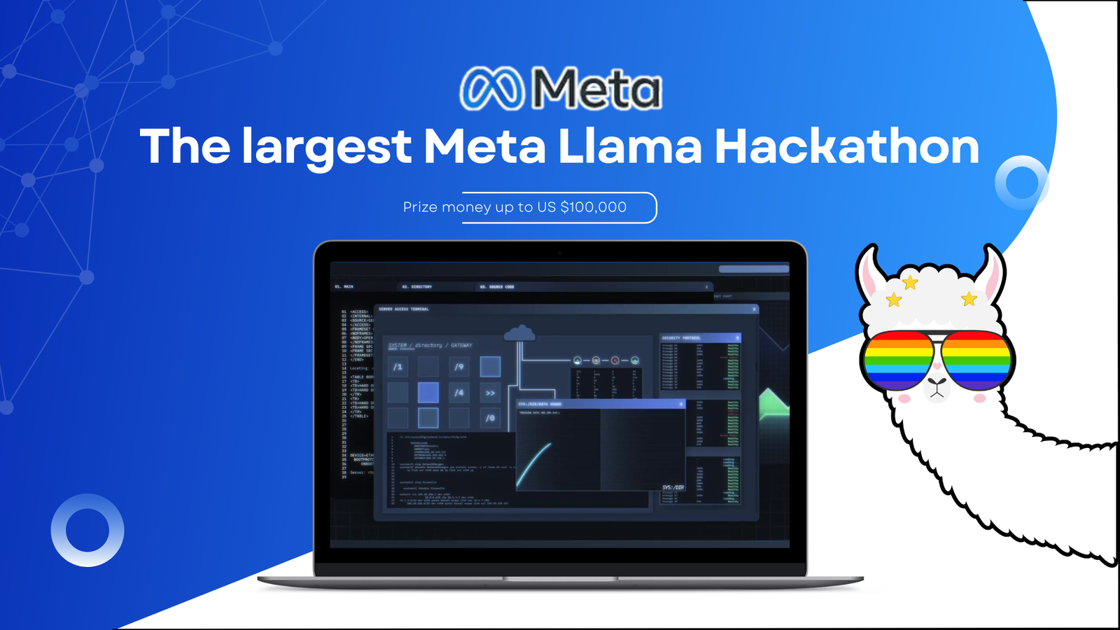 Meta Llama Hackathon