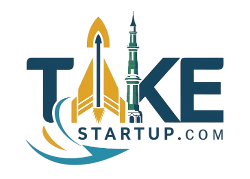 Take Startup